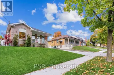 MAIN - 54 GEORGE ANDERSON DRIVE Toronto (Brookhaven-Amesbury), O