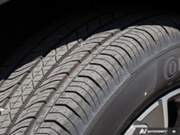 Experience refined versatility and confident all-weather capability with the 2026 Buick Envision Pre... (image 6)