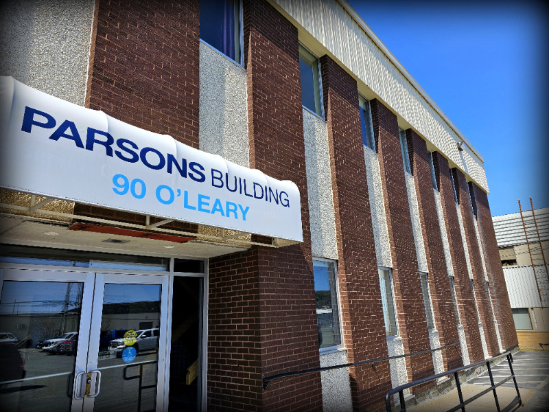 *FREE* First Month - New Building Benefits at Reasonable Rates in Commercial & Office Space for Rent in St. John's