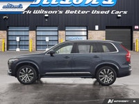 Check out this certified 2024 Volvo XC90 Plus Bright Theme AWD | Leather | Sunroof | 360 Camera | Na... (image 1)