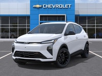 Cooled Seats, Heated Steering Wheel, Adaptive Cruise Control, Park Assist! The 2027 Chevrolet Bolt r... (image 5)