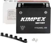 BATTERIES FOR MOST MAKES AND MODELS IN STOCK!