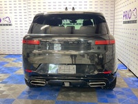 Certified Navigation All Wheel Drive Rear-View Camera 360 Camera Parking Sensors ECO Start Power Lif... (image 3)