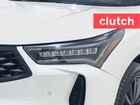 Brake Assist, Power Tailgate/Hatch, Auto Dimming Rearview Mirror and more! Clutch is the largest onl... (image 7)