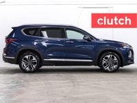 Climate Control, Dual Zone Front Climate Control, Premium Sound System and more! Clutch is the large... (image 3)