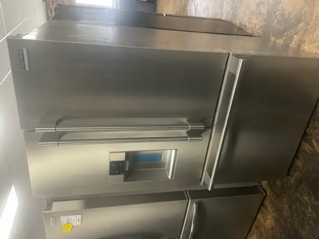 Frigidaire Professional Fridges - 36" - IN STOCK!! in Refrigerators in Dartmouth - Image 3
