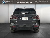 ===== 2022 BMW X3 xDrive30i | Gr. Sup. Essentiel | Gr. M Sport | ===== ===== * Groupe Supérieur Esse... (image 6)