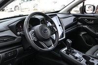 Nouvel Arrivage! La Subaru Crosstrek Touring 2024 est un VUS sous‑compact polyvalent parfaitement ad... (image 7)
