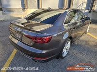 TECHNIK TOP TIER TRIM \ 2.0L TURBOCHARGED ENGINE \ QUATTRO ALL-WHEEL DRIVE \ AUDI VIRTUAL COCKPIT \... (image 9)