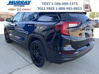 2023 GMC Terrain SLT AWD. Accident-Free. Single Owner. Heated Leather Seats. Heated Steering Wheel.... (image 1)