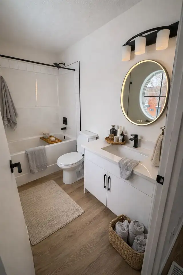 Wolf Willow - Townhome House for Rent in Long Term Rentals in Edmonton - Image 17
