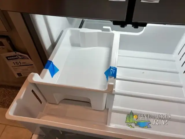 2024 Newmar Ventana 3512 Diesel Pusher in RVs & Motorhomes in Moncton - Image 45