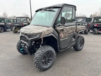 Welcome to Ride Collective - MB APPLY NOW: https://www.ridecollective.ca/get-pre-approved 2026 CFMOT...