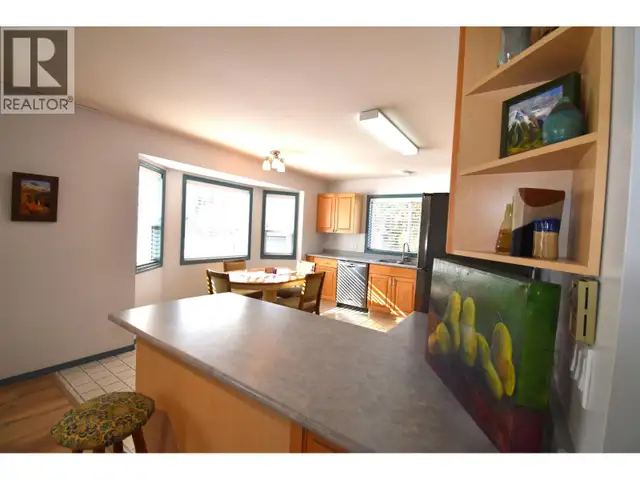 1055 HUDSON BAY MOUNTAIN ROAD Smithers, British Columbia in Houses for Sale in Smithers - Image 30