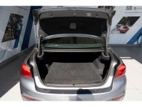 2018 BMW 5 Series M550i xDrive 4.4L V8 Turbocharged DOHC 32V LEV3-ULEV125 456hp AWD 8-Speed Automati... (image 6)