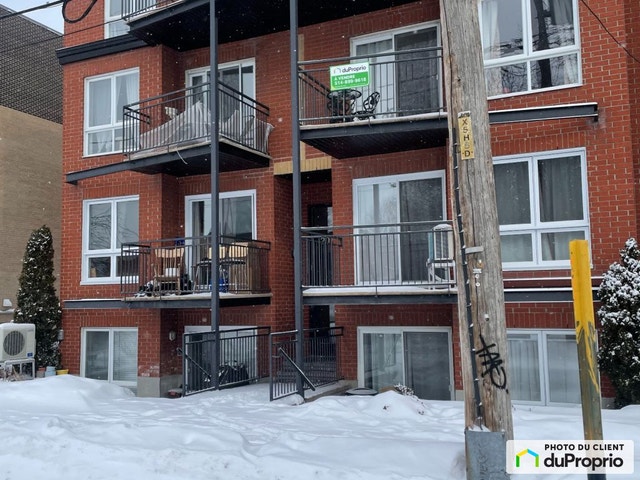 $512,000 - Condominium in Mercier / Hochelaga / Maisonneuve — photo 2