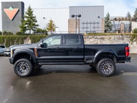 * Harley-Davidson Styling & Branding Throughout * Exclusive Harley-Davidson grille, bumpers, fender... (image 1)