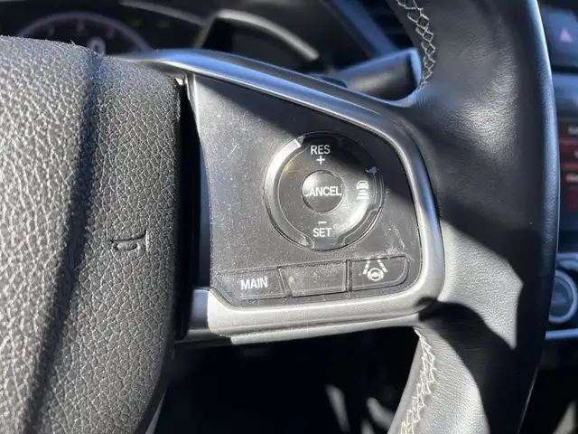 2019 Honda Civic Sedan Sport in Cars & Trucks in Comox / Courtenay / Cumberland - Image 22