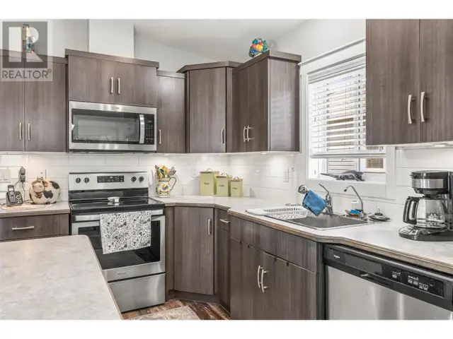 9510 97 Highway Unit# 158 Vernon, British Columbia in Houses for Sale in Vernon - Image 16