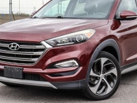Awards: * 2017 KBB.com 10 Best SUVs Under $25,000 * 2017 KBB.com 10 Most Awarded Brands Recent Arriv... (image 1)