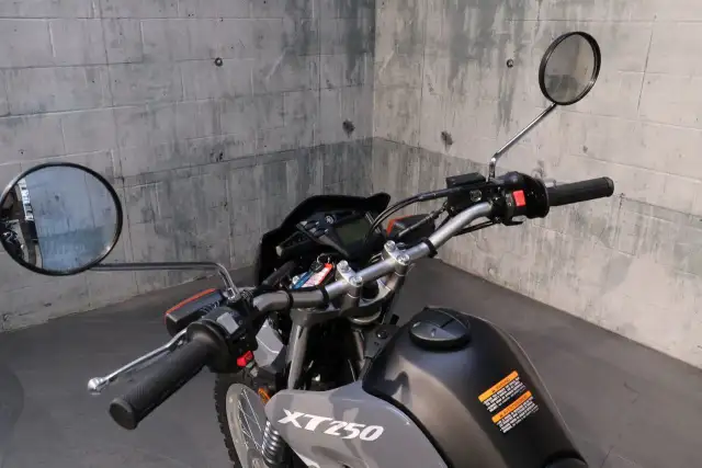 2025 Yamaha XT250 in Other in Laurentides - Image 7