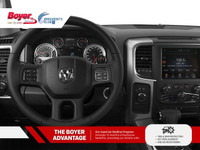 4.7L V8 Flex-Fuel 44 Electronic Shift-on-the-Fly 5-Speed Auto 3.55 Axle Heavy-duty cooling, transmis... (image 4)