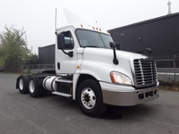 2019 Freightliner Cascadia 125 Ryder Stock ID: 803500 Transmission Type/Speed: AUTO 13 Engine: DIESE... (image 4)