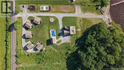 One of Atlantic Canada's most distinctive waterfront hospitality and investment opportunity awaits....