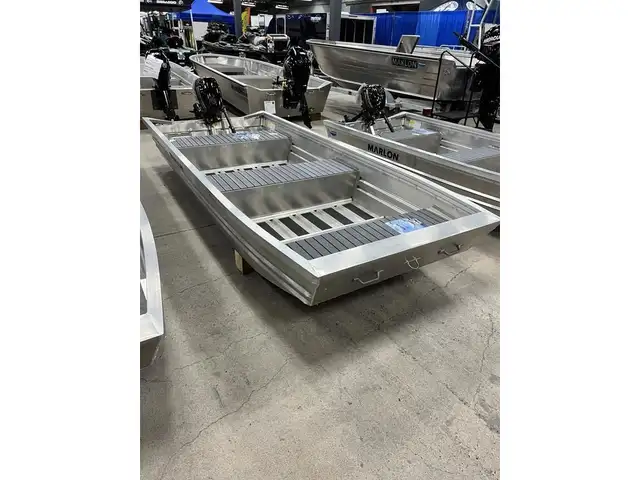 2024 Marlon JON BOAT SP12 in Powerboats & Motorboats in New Glasgow - Image 2