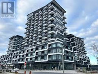 #802 -2481 TAUNTON RD Oakville, Ontario