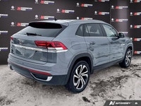 Come see this 2022 Volkswagen Atlas Cross Sport Trendline before someone takes it home! * This Volks... (image 5)