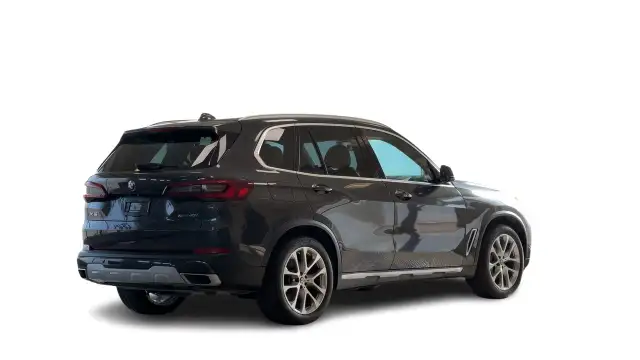 2022 BMW X5 xDrive40i Fresh Trade in Cars & Trucks in Regina - Image 16
