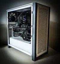 Custom Order Gaming Computer - Build your dream computer!