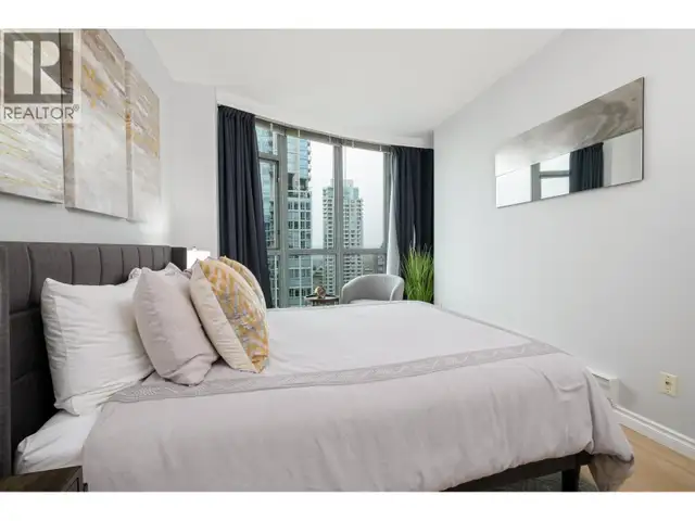 1105 1383 HOWE STREET Vancouver, British Columbia in Condos for Sale in Vancouver - Image 15