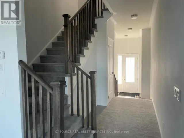 1094 LOCKIE DRIVE Oshawa (Kedron), Ontario63006662873857123
