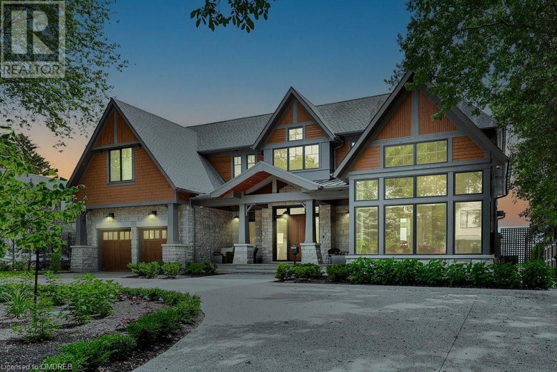 140 SECORD Lane Burlington, Ontario Houses