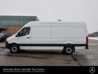 Come see our great selection of New, Pre-Owned, and Demo Sprinter and Metris Cargo and Passenger Van... (image 2)