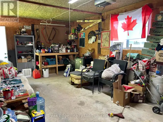 357 8TH STREET Hanover, Ontario in Houses for Sale in Owen Sound - Image 10