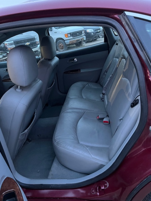 2005 Buick Allure CXS, Safetied in Cars & Trucks in Winnipeg - Image 7
