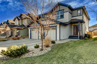 Homes for Sale in Schonsee, Edmonton, Alberta $425,000