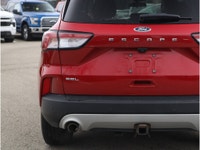 2021 FORD ESCAPE SEL - NO ACCIDENTS - BC VEHICLE - NAVIGATION - BACKUP CAMERA - HEATED FRONT SEATS -... (image 8)