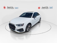 *** OTTAWA’S ORIGINAL IMPORT DEALER!! SMETANA APPROVED *** The Audi A4 continues to be one of the mo... (image 3)