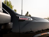 Welcome to Sherwood Buick GMC! Command attention with this 2025 GMC Sierra 3500HD Denali, enhanced w... (image 9)