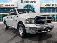 | ParkView Rear Back-Up Camera | Heated Door Mirrors | Remote Keyless Entry | Brake Assist | Electro... (image 6)