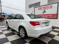 A comfortable midsize sedan with smooth performance, practical features, and a roomy interior, offer... (image 5)