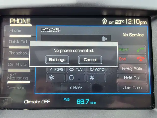 2012 Lincoln MKT 7 Passanger AWD5687956519426662427