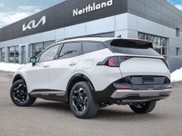 AMVIC Licensed Dealer. Price Expiry January 16, 2025 Engine: 1.6L 4 Cyl Gamma II Turbo HEV L/100Km C... (image 3)