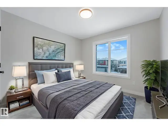 8 Dalquist Bay Leduc, Alberta in Houses for Sale in Edmonton - Image 23