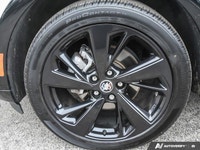 This 2023 Buick Envision Essence AWD comes with a 2.0L turbocharged engine and nine-speed automatic... (image 8)