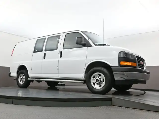 2023 GMC Savana Cargo **SALE PENDING** in Cars & Trucks in City of Halifax - Image 30
